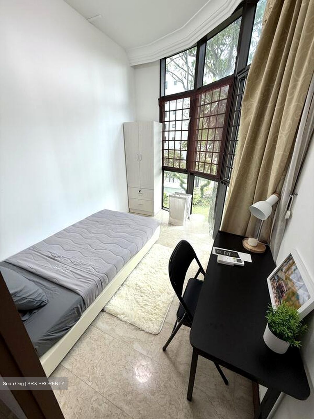 Parc Oasis (D22), Condominium #524235021